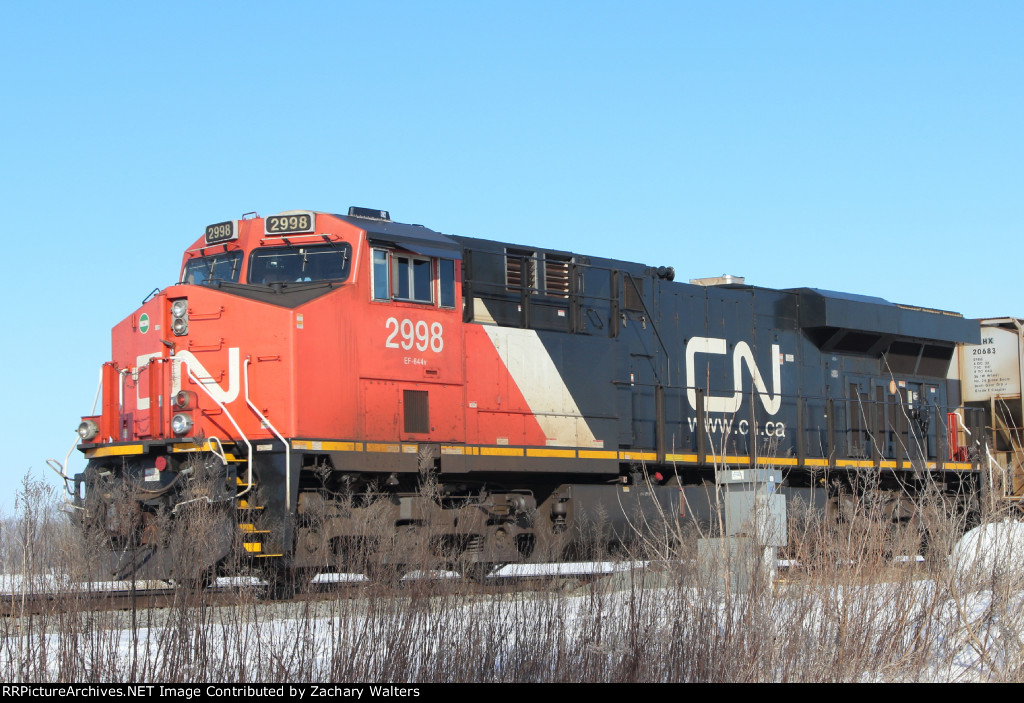 CN 2998